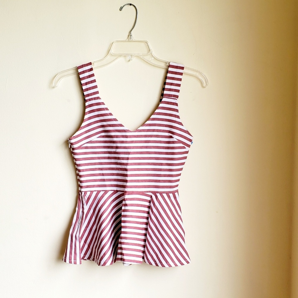 Neverland pelpum top
